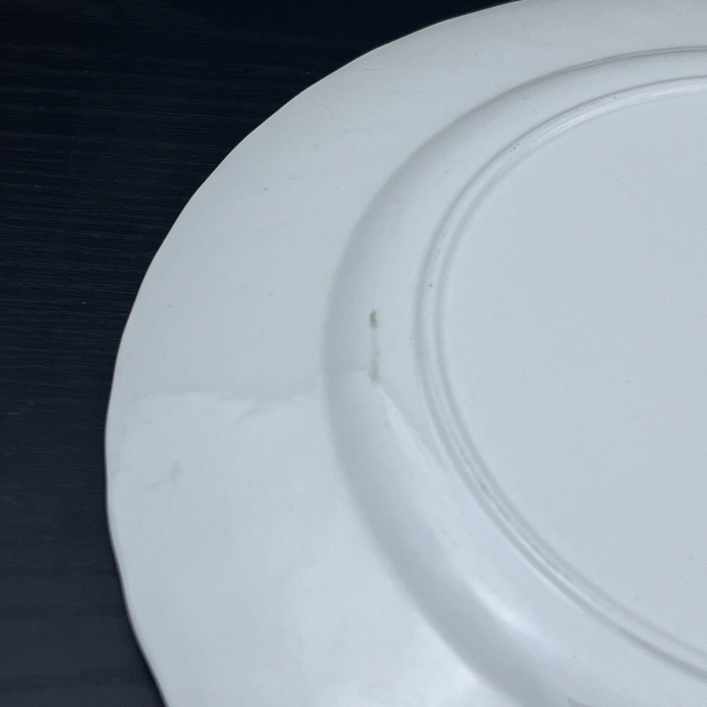 Johnson Brothers Heritage Hall Georgian Town House Dinner Plate 9.75" England - Picture 4 of 7